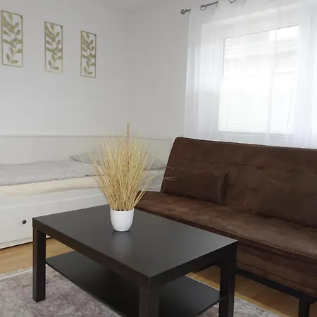 Family Joy - By Europapark アパート *