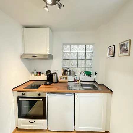 Family Joy - By Europapark アパート