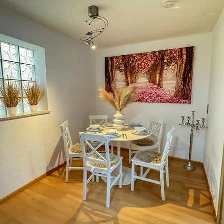 Family Joy - By Europapark アパート ルスト