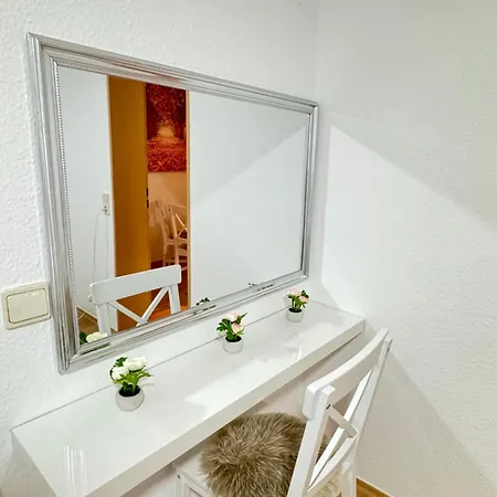 アパート Family Joy - By Europapark ルスト