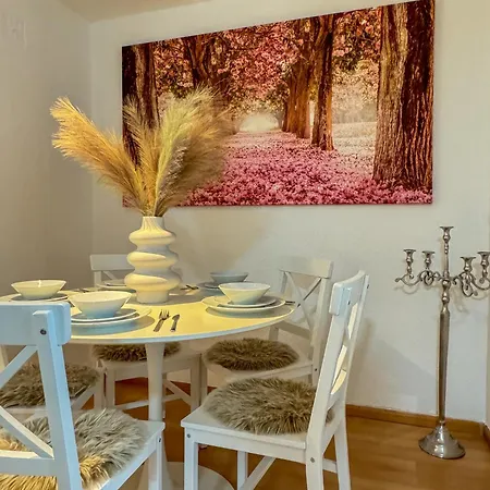 アパート Family Joy - By Europapark